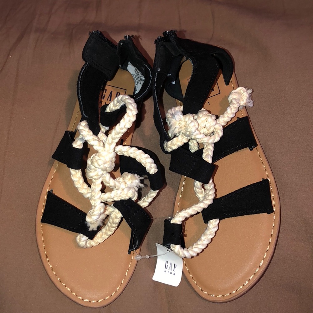 Gap Sandals